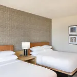 Sheraton Charlotte Hotel