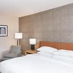 Sheraton Charlotte Hotel