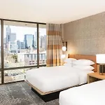 Sheraton Charlotte Hotel