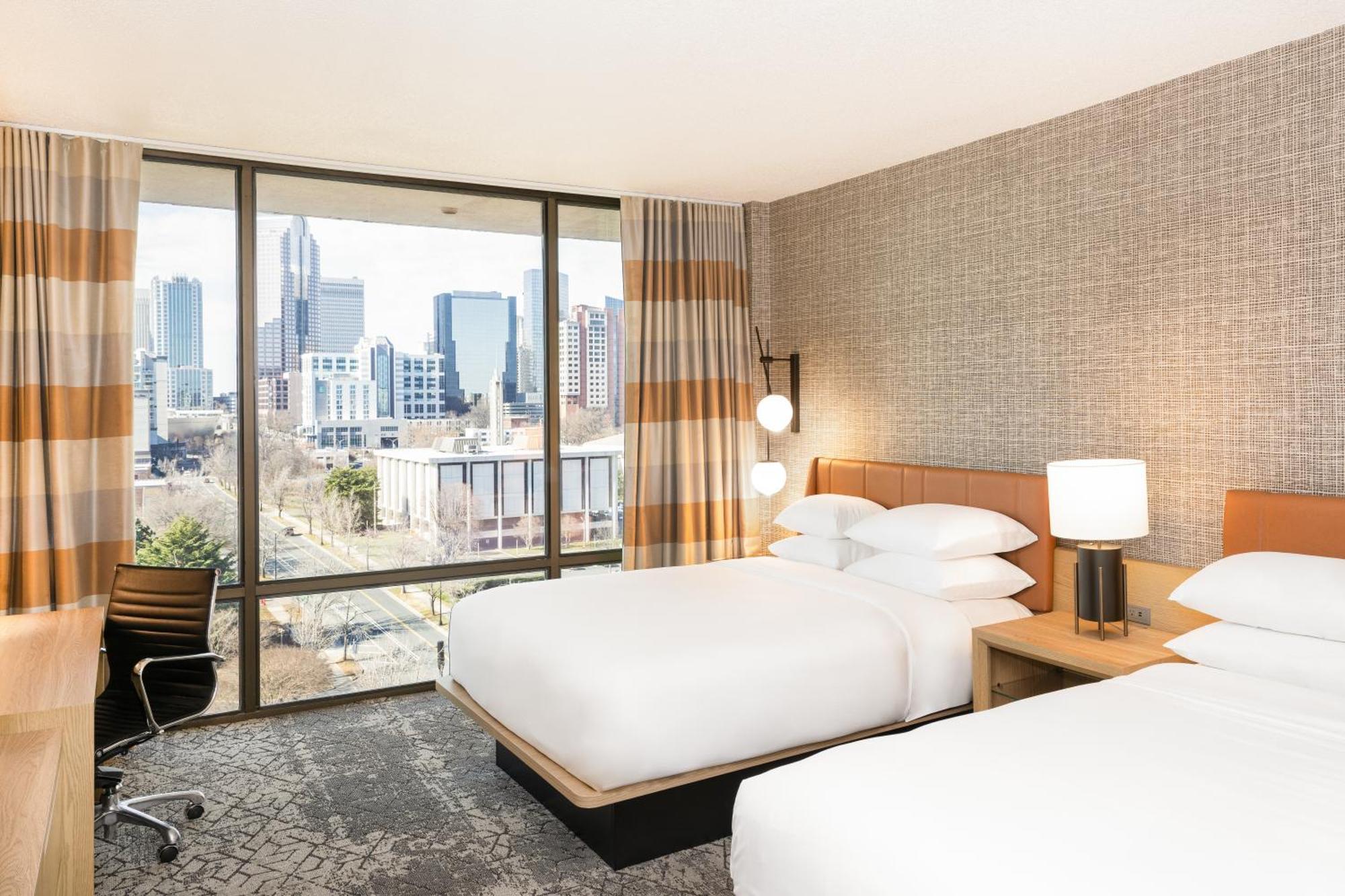Hotel Sheraton 4*