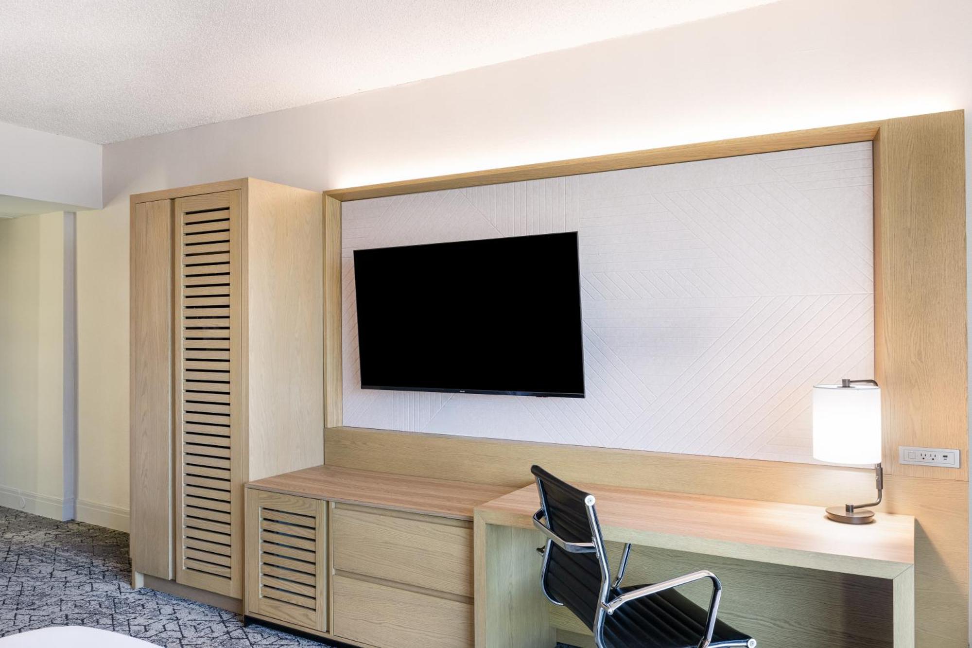 Hotel Sheraton Charlotte
